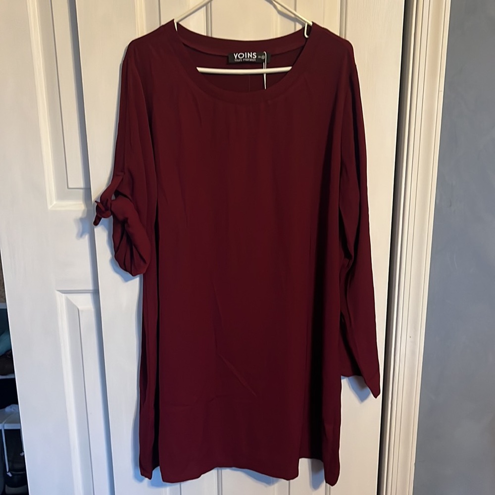 NWT - YOINS Dress